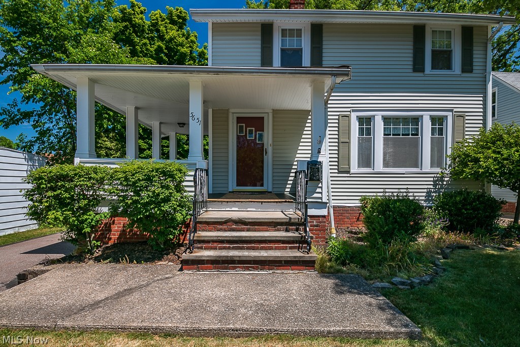 5651 Shawnee Road Cleveland, OH 44124 - Photo 29 of 34