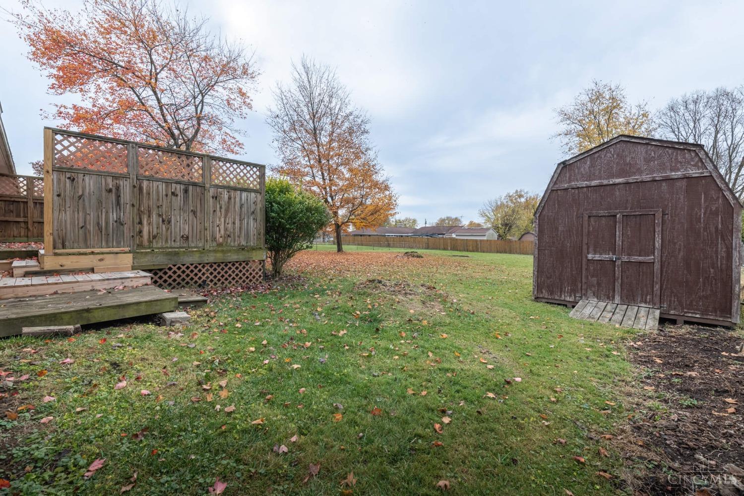3521 Shaker Road Franklin, OH 45005 - Photo 19 of 22 Gallery Image 19