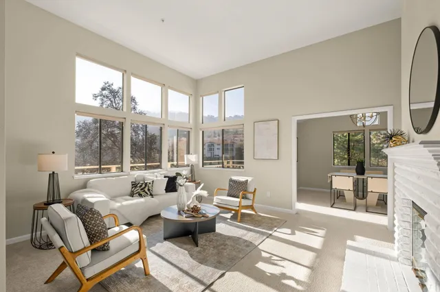 $895,000 | 5565 Terra Granada Drive, Unit 1B, Walnut Creek, CA 94595