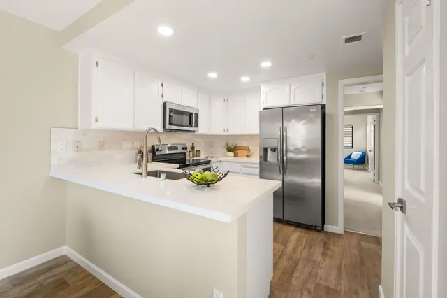 $895,000 | 5565 Terra Granada Drive, Unit 1B, Walnut Creek, CA 94595