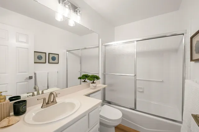 $895,000 | 5565 Terra Granada Drive, Unit 1B, Walnut Creek, CA 94595