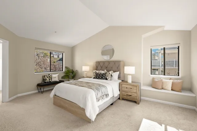 $895,000 | 5565 Terra Granada Drive, Unit 1B, Walnut Creek, CA 94595