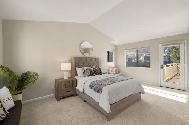 $895,000 | 5565 Terra Granada Drive, Unit 1B, Walnut Creek, CA 94595