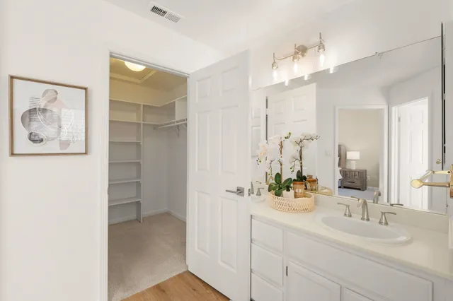 $895,000 | 5565 Terra Granada Drive, Unit 1B, Walnut Creek, CA 94595