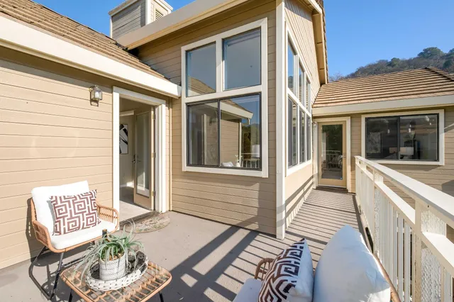 $895,000 | 5565 Terra Granada Drive, Unit 1B, Walnut Creek, CA 94595