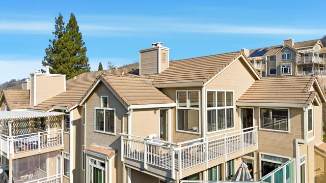 $895,000 | 5565 Terra Granada Drive, Unit 1B, Walnut Creek, CA 94595