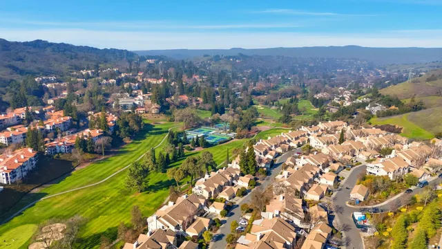 $895,000 | 5565 Terra Granada Drive, Unit 1B, Walnut Creek, CA 94595