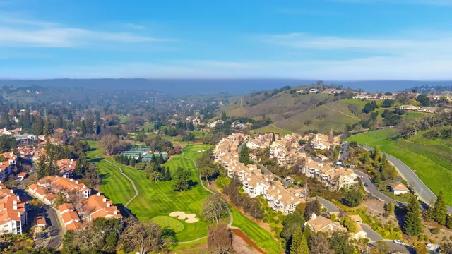 $895,000 | 5565 Terra Granada Drive, Unit 1B, Walnut Creek, CA 94595