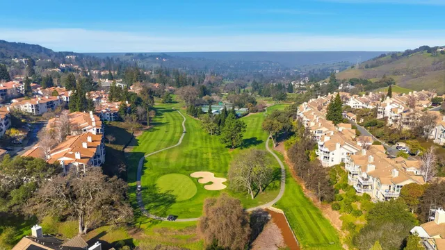 $895,000 | 5565 Terra Granada Drive, Unit 1B, Walnut Creek, CA 94595