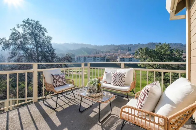 $895,000 | 5565 Terra Granada Drive, Unit 1B, Walnut Creek, CA 94595