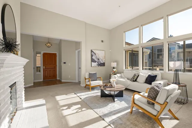 $895,000 | 5565 Terra Granada Drive, Unit 1B, Walnut Creek, CA 94595