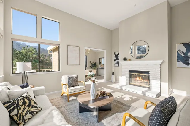 $895,000 | 5565 Terra Granada Drive, Unit 1B, Walnut Creek, CA 94595