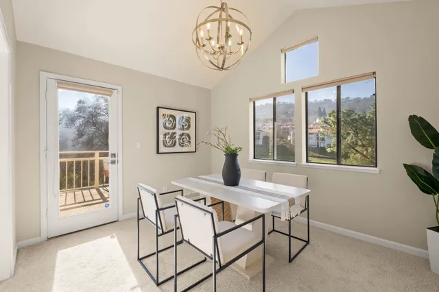 $895,000 | 5565 Terra Granada Drive, Unit 1B, Walnut Creek, CA 94595