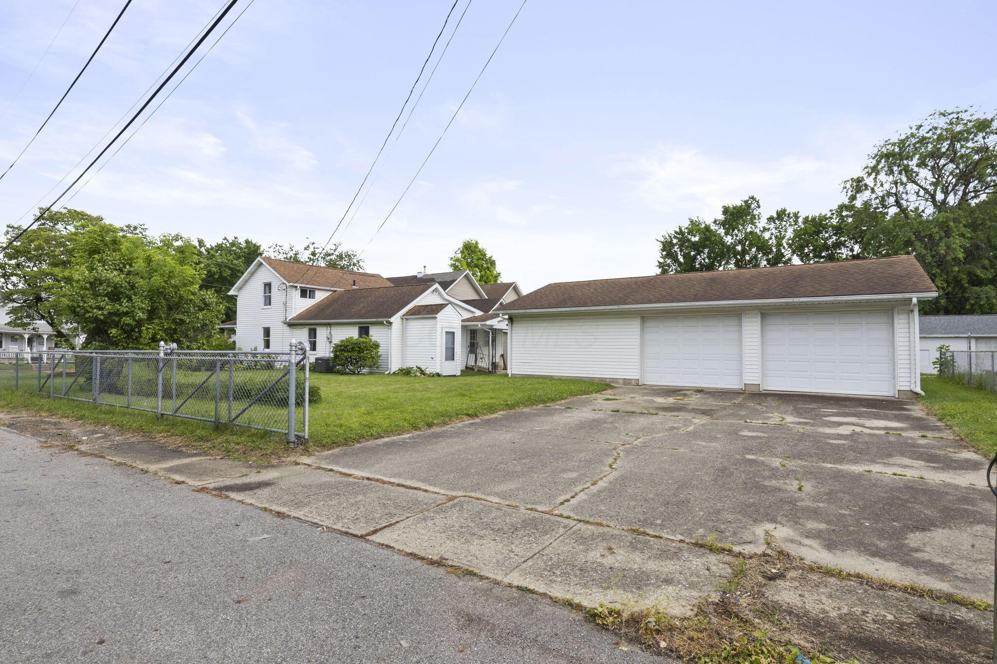 175 South 5th Street Newark, OH 43055 - Photo 50 of 50 Exterior