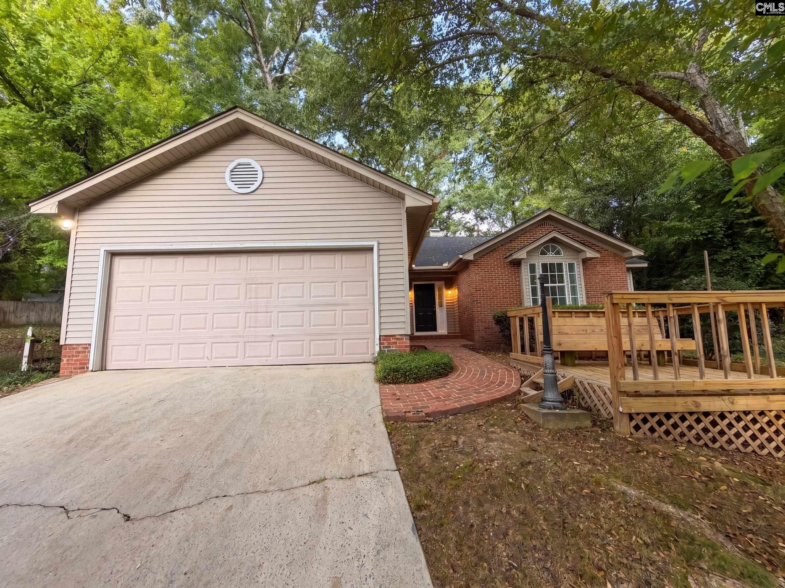 13 Stanford Ridge Court Irmo, SC 29063 - Photo 26 of 27 Gallery Image 26
