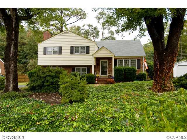 8408 Kalb Road Henrico, VA 23229 - Photo 1 of 18 Gallery Image 1
