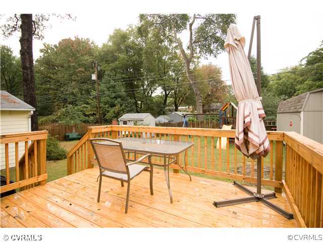 8408 Kalb Road Henrico, VA 23229 - Photo 16 of 18 Gallery Image 16