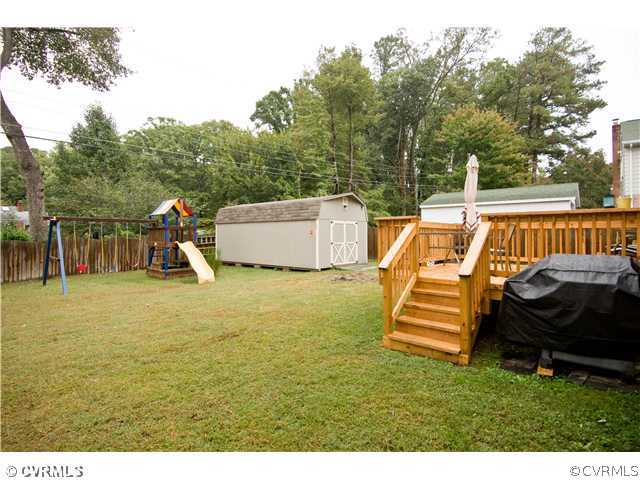 8408 Kalb Road Henrico, VA 23229 - Photo 17 of 18 Gallery Image 17