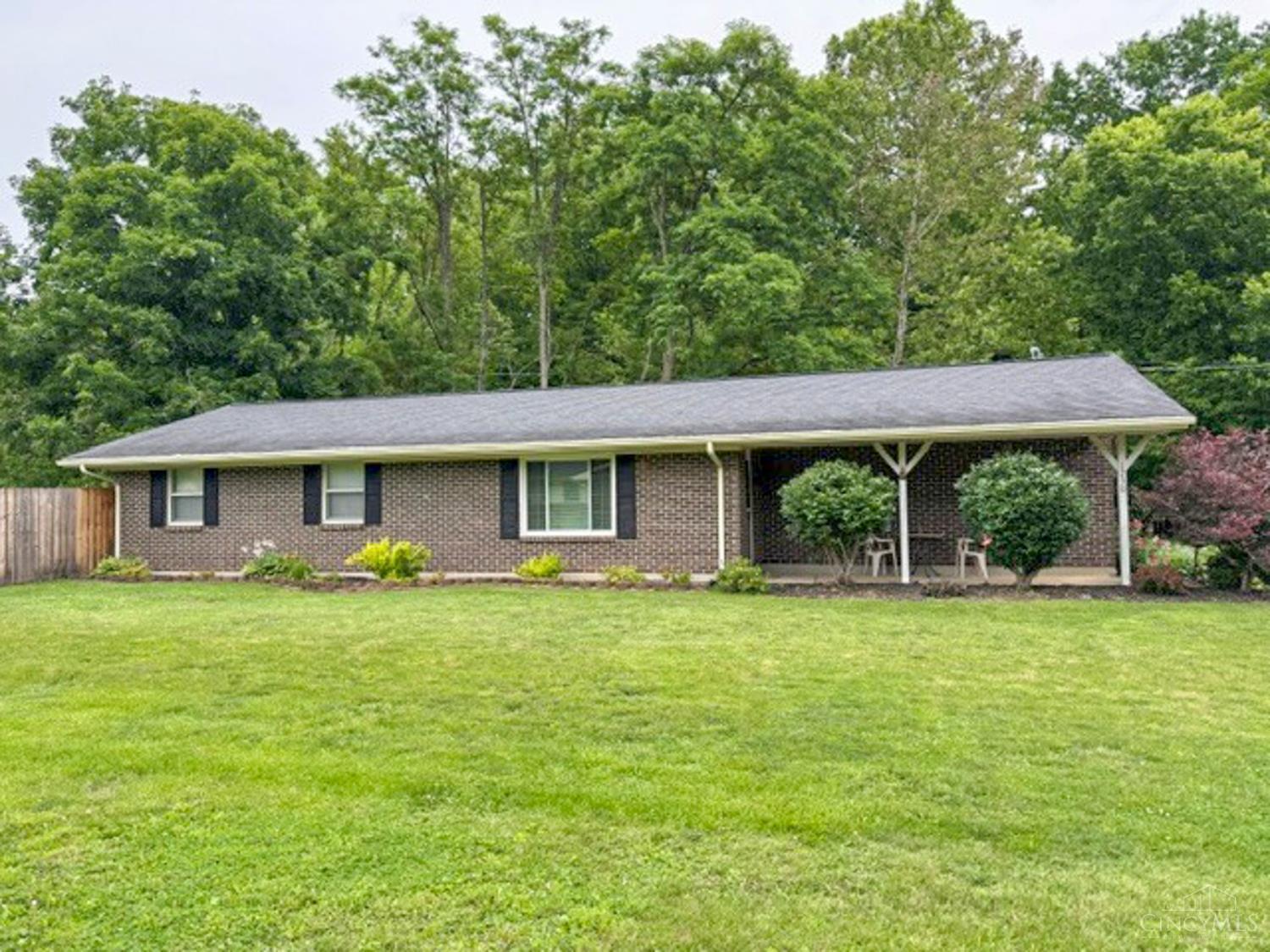 1730 South Weaver Road Okeana, OH 45053 - Photo 1 of 23