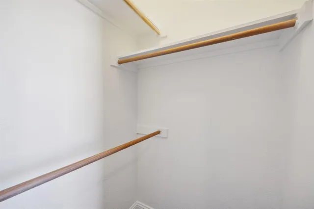 a close up of a wall