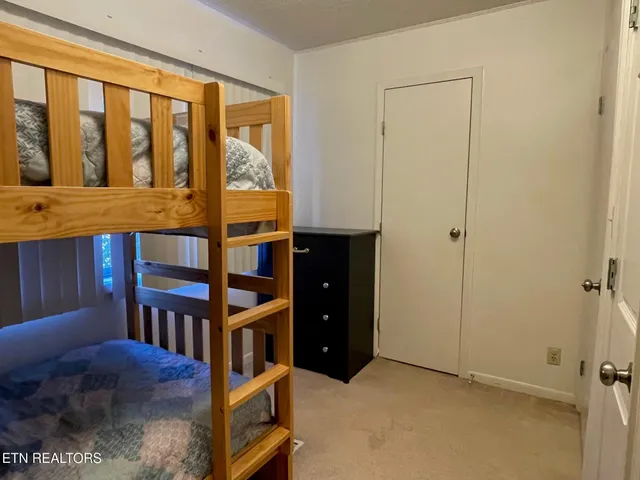 a view of an entryway