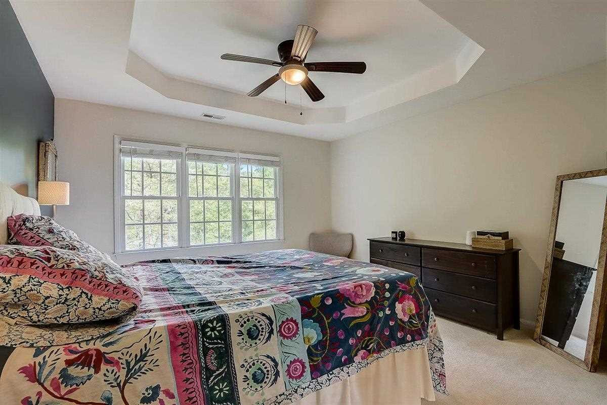 5318 Dover Ridge Lane Durham, NC 27712 - Photo 22 of 30 Photo 22