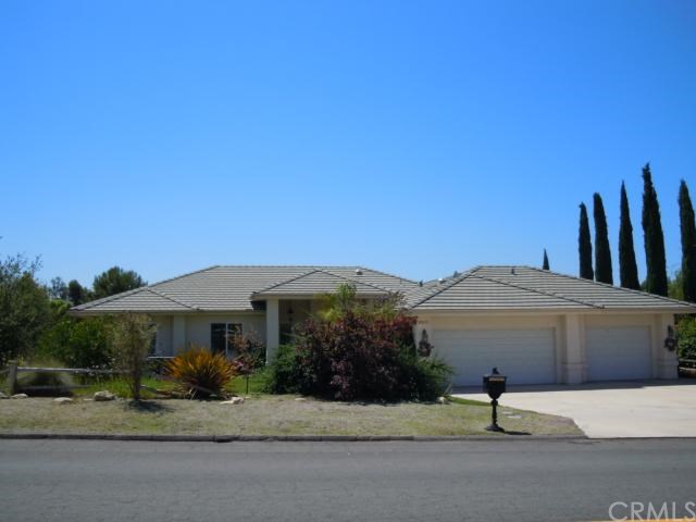 Beautiful, new home in Meadowview!