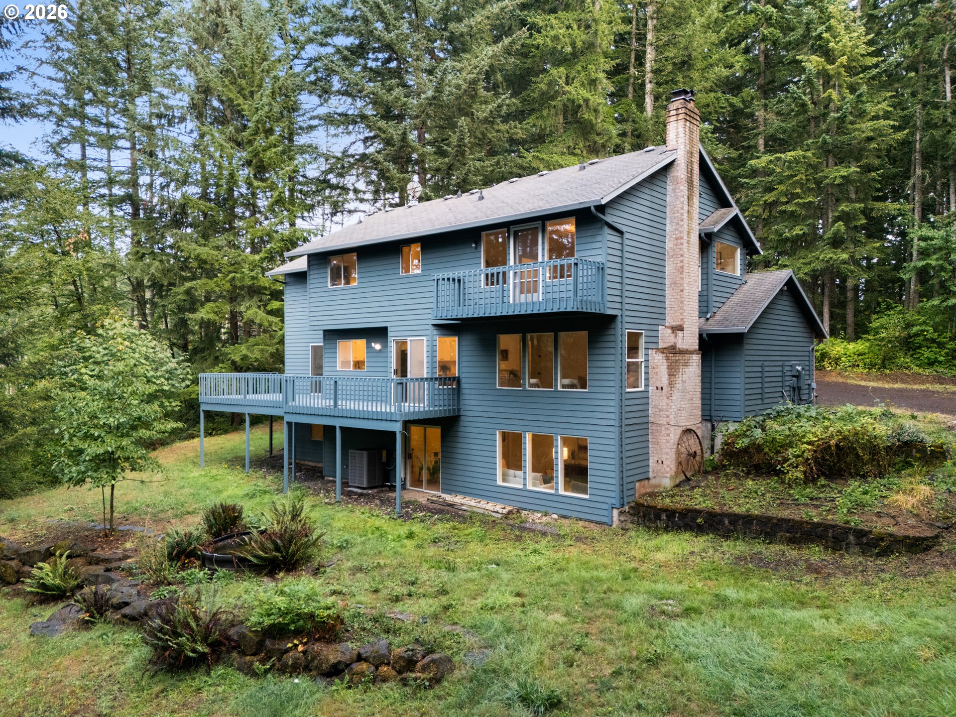 38015 Southeast Fall Creek Road Estacada, OR 97023 - Photo 40 of 48 Gallery Image 40