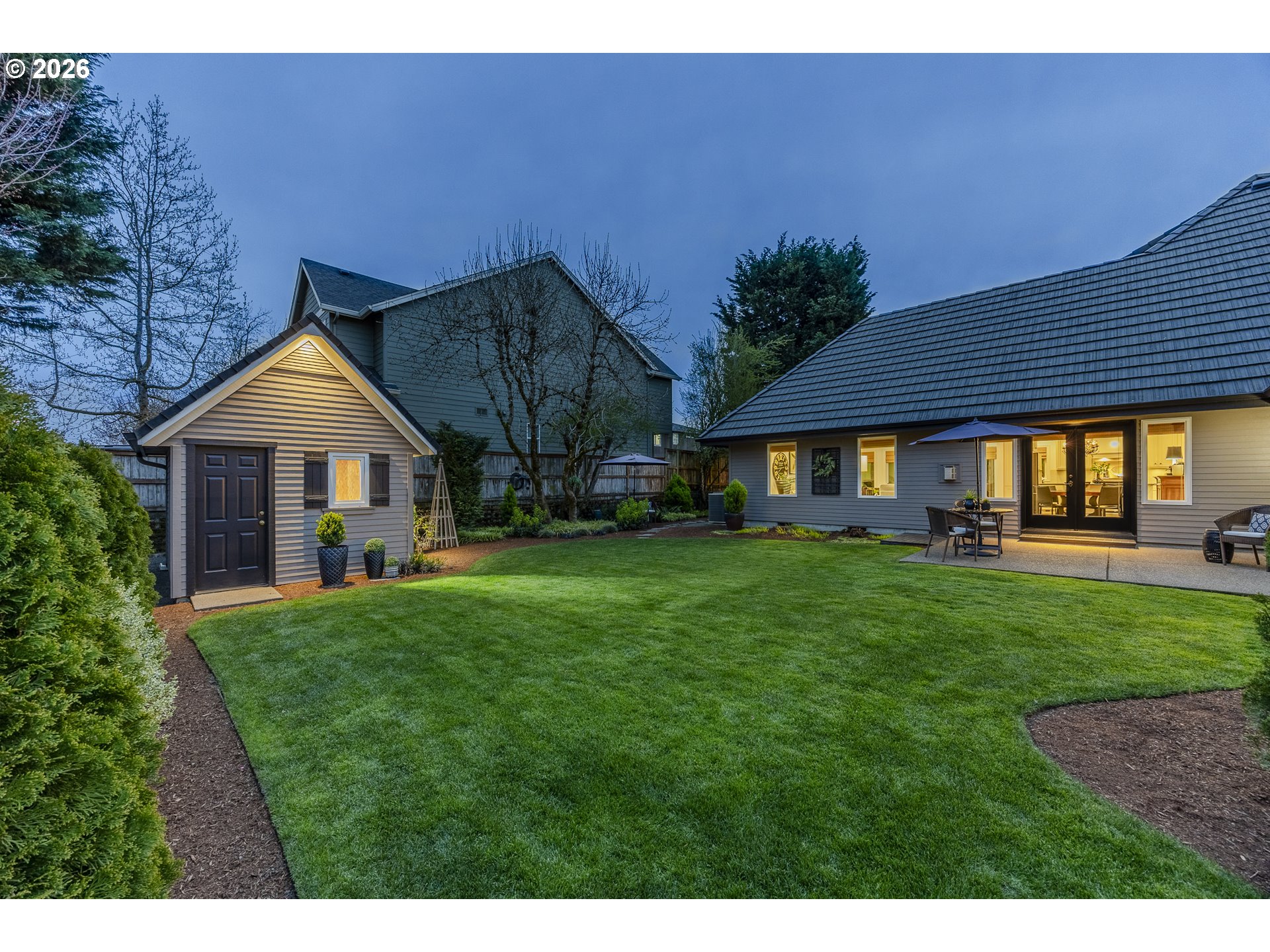 2332 Devon Avenue Eugene, OR 97408 - Photo 45 of 46