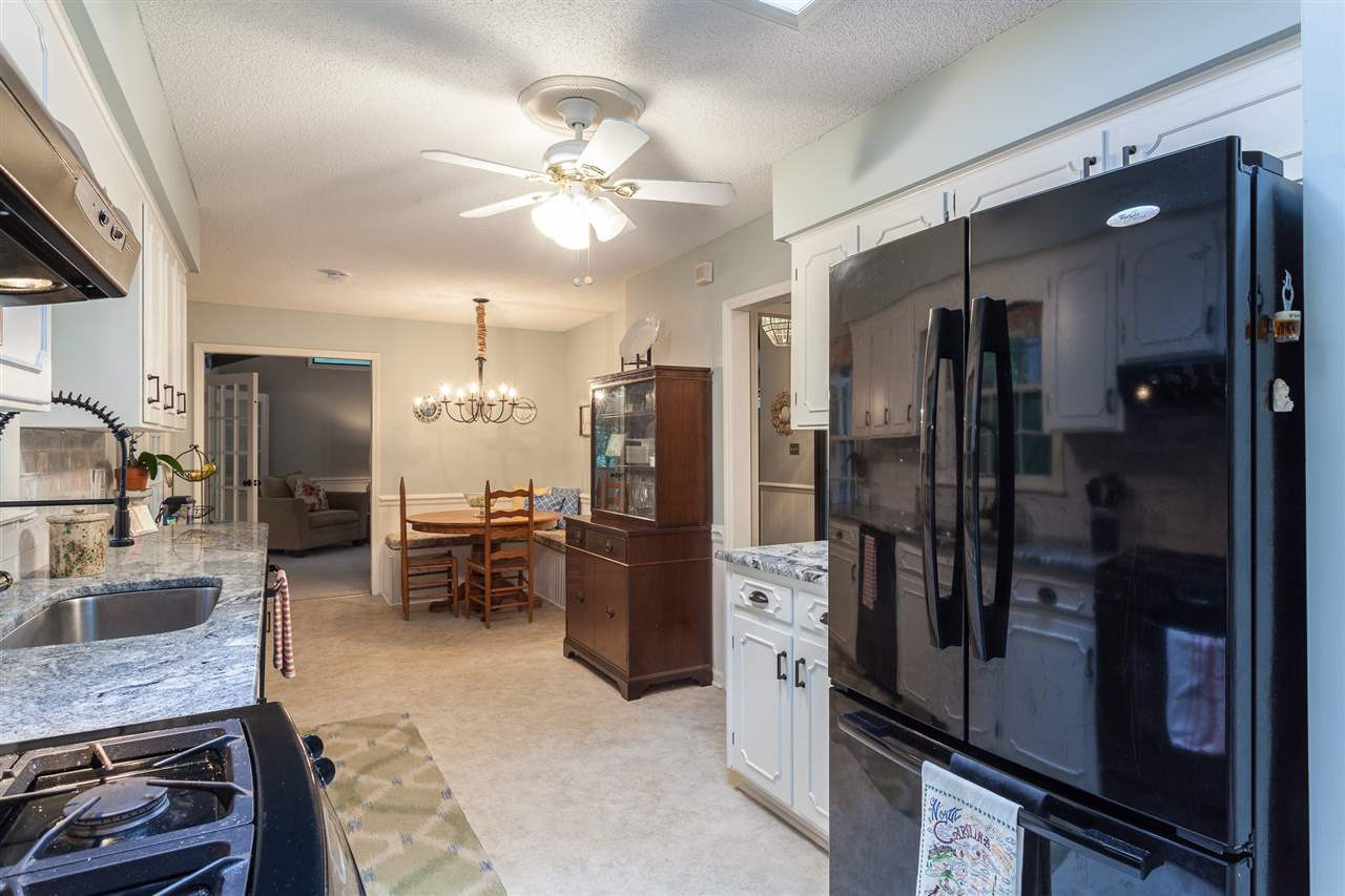 721 Hunting Ridge Road Raleigh, NC 27615 - Photo 14 of 29 Photo 14