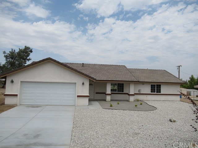 14845 Manzano Road Victorville, CA 92392 - Photo 1 of 1 Gallery Image 1