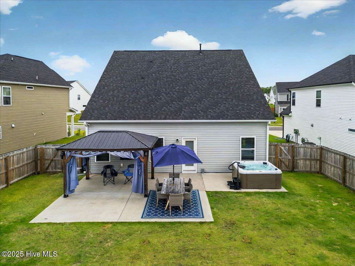5735 Orchardgrass Road Leland, NC 28451 - Photo 38 of 54 5735 Orchardgrass Road