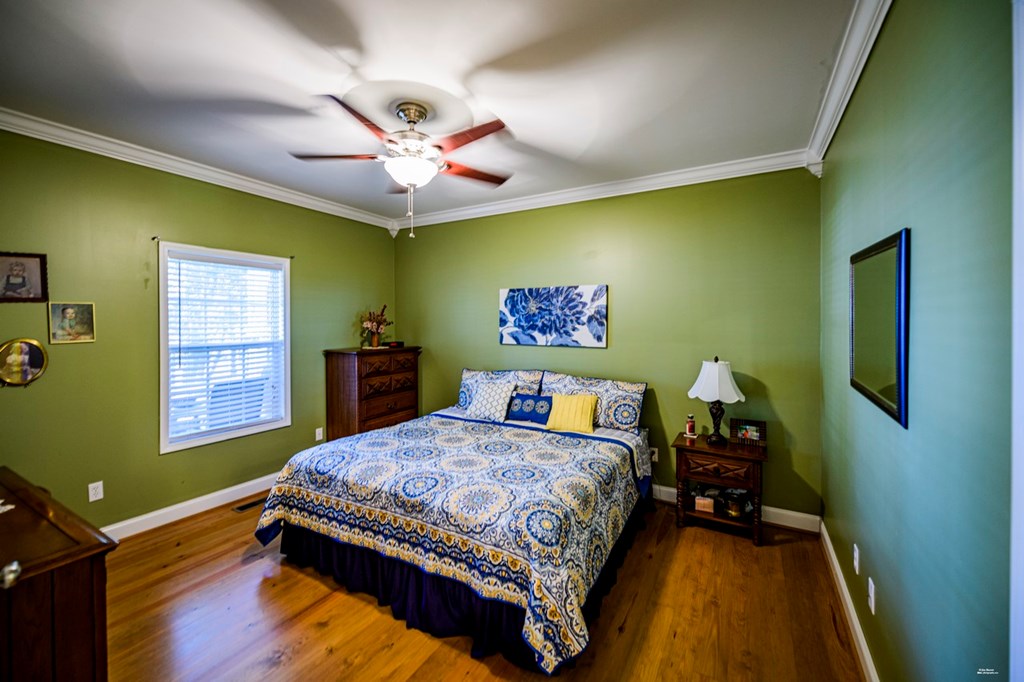589 Miller Road Abbeville, AL 36310 - Photo 19 of 72 BR