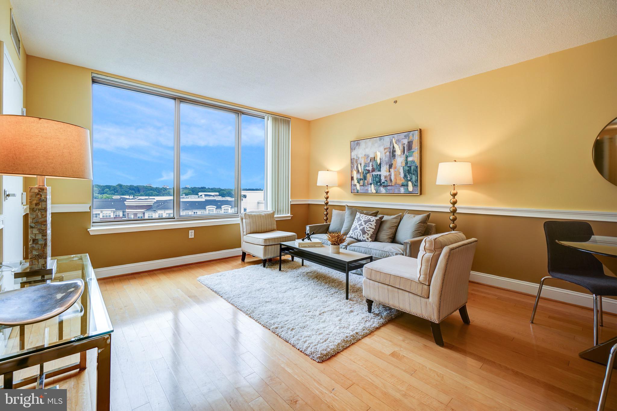 2726 Gallows Road, Unit 1302 Vienna, VA 22180 - Photo 1 of 55 Welcome to #1320 at the Wilton House Condominiums.
