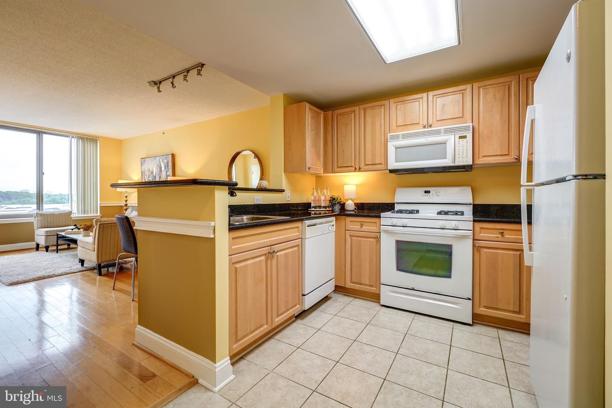 2726 Gallows Road, Unit 1302 Vienna, VA 22180 - Photo 20 of 55