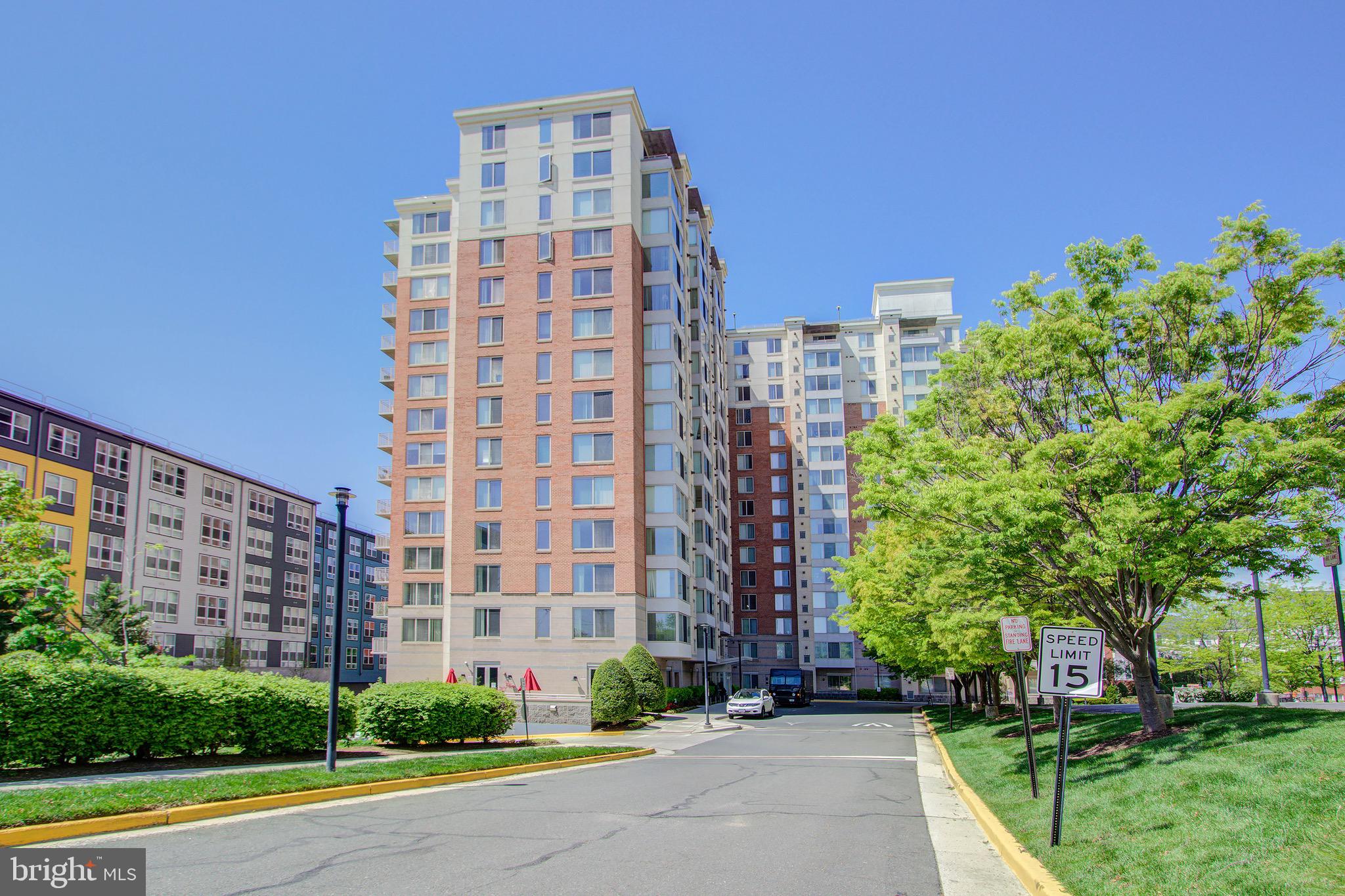 2726 Gallows Road, Unit 1302 Vienna, VA 22180 - Photo 2 of 55 Wilton House Condominiums