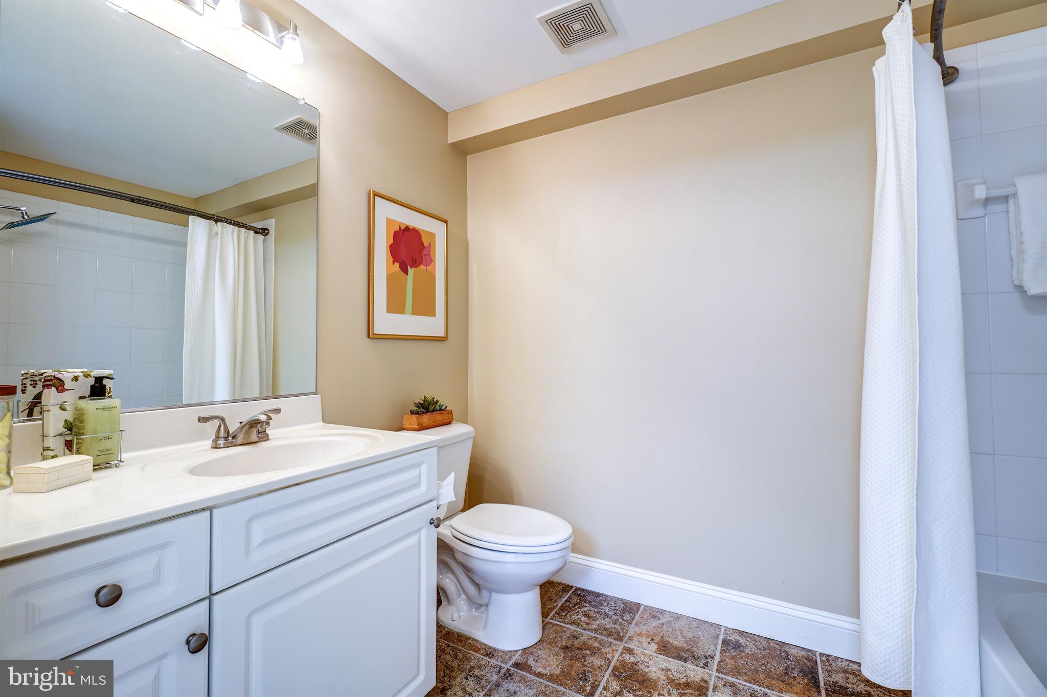 2726 Gallows Road, Unit 1302 Vienna, VA 22180 - Photo 23 of 55 Large full bathroom