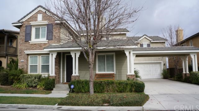 7770 Spring Hill Street Chino, CA 91708 - Photo 1 of 1