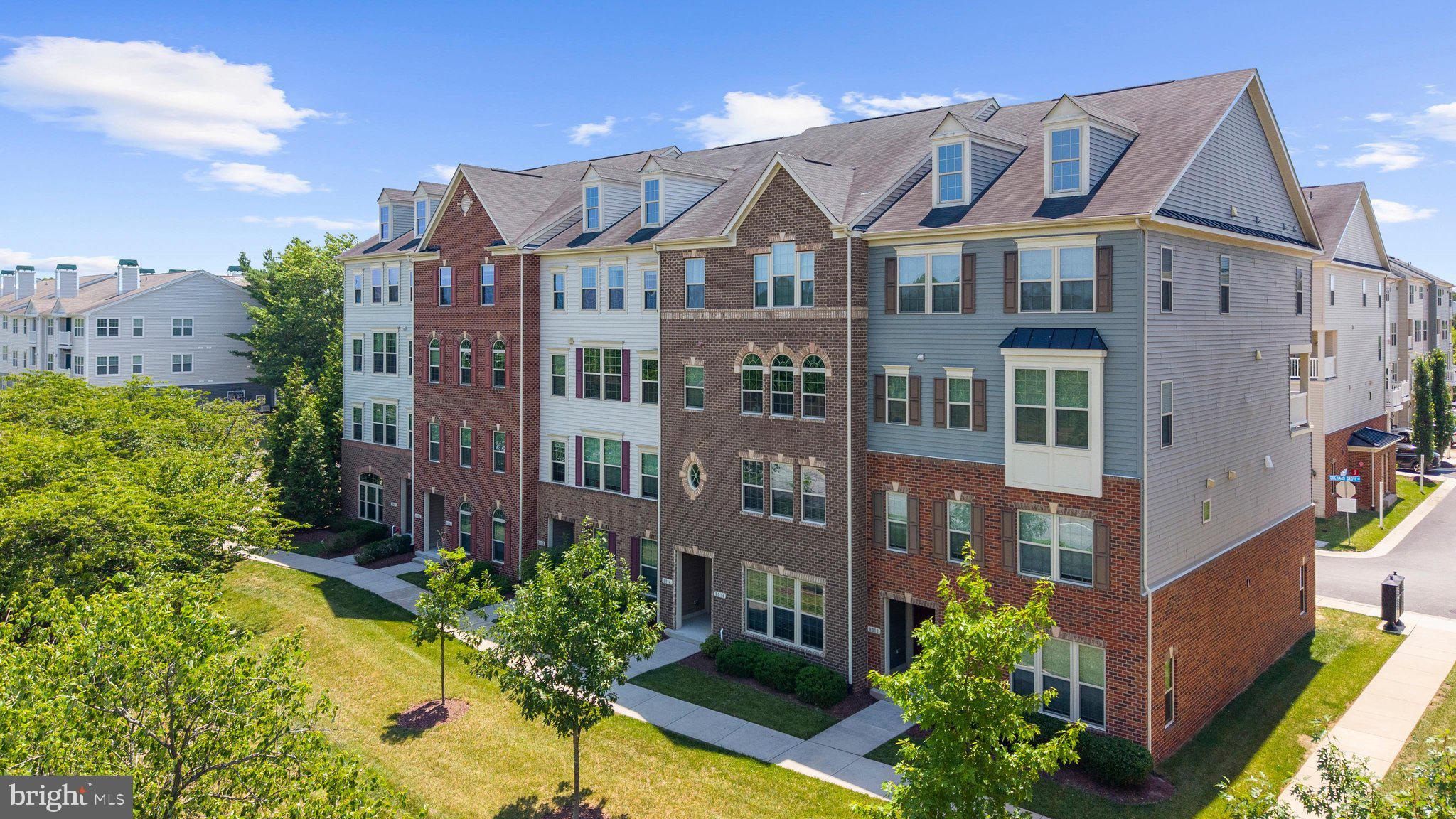 8016 Orchard Grove Road Odenton, MD 21113 - Photo 49 of 52