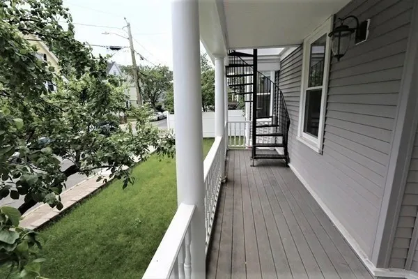 $6,500 | 40 Evergreen Avenue, Unit A, Somerville, MA 02145