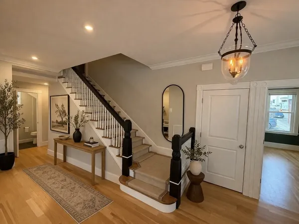 $6,500 | 40 Evergreen Avenue, Unit A, Somerville, MA 02145
