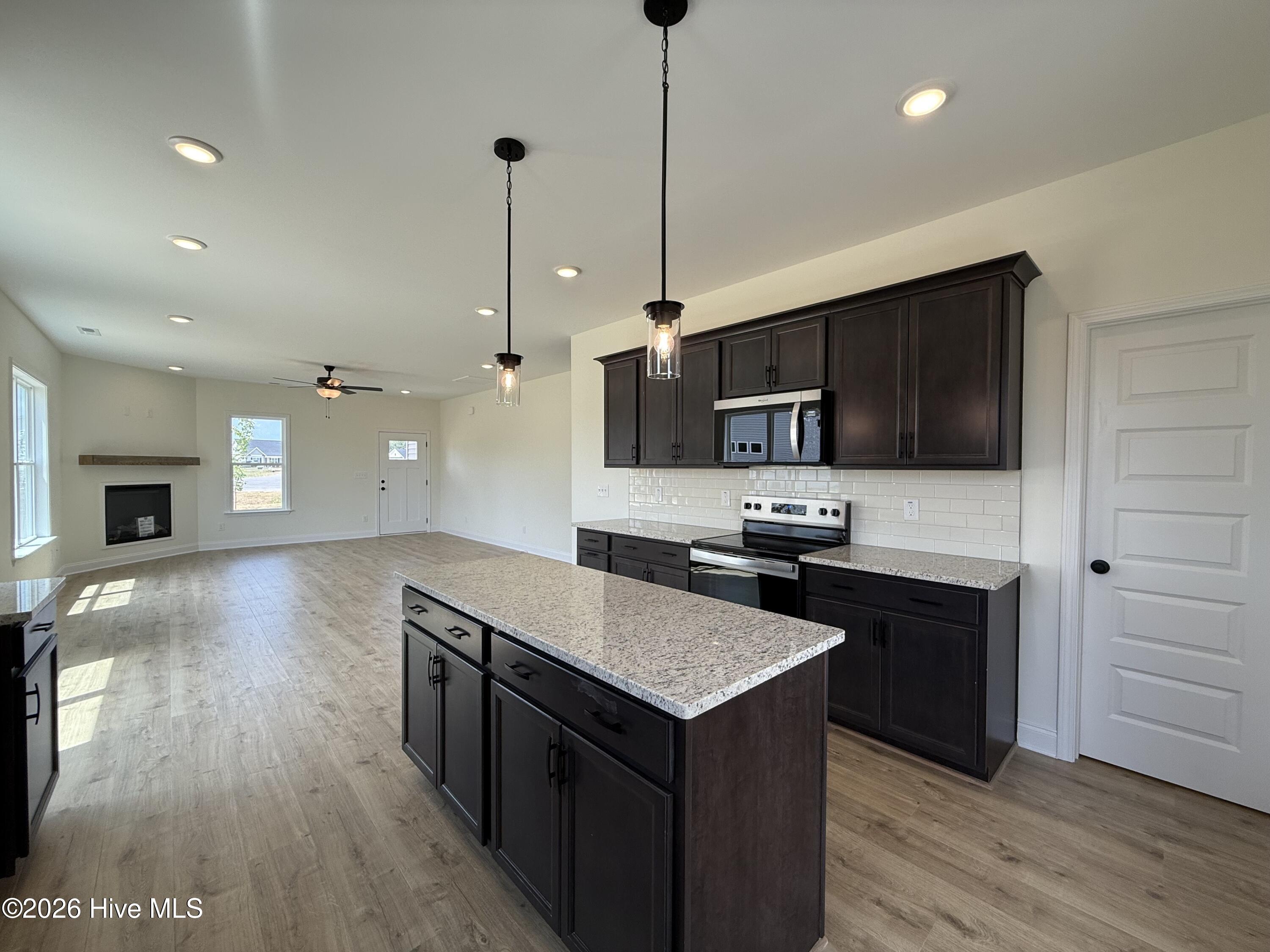 87 Sundrops Trail Dunn, NC 28334 - Photo 6 of 15 Move In Ready!