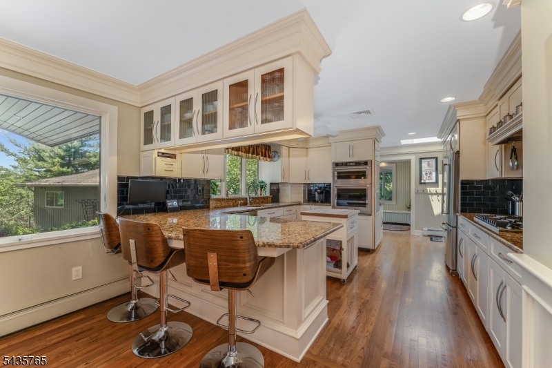 219 West Valley Brook Road Califon, NJ 07830 - Photo 8 of 45
