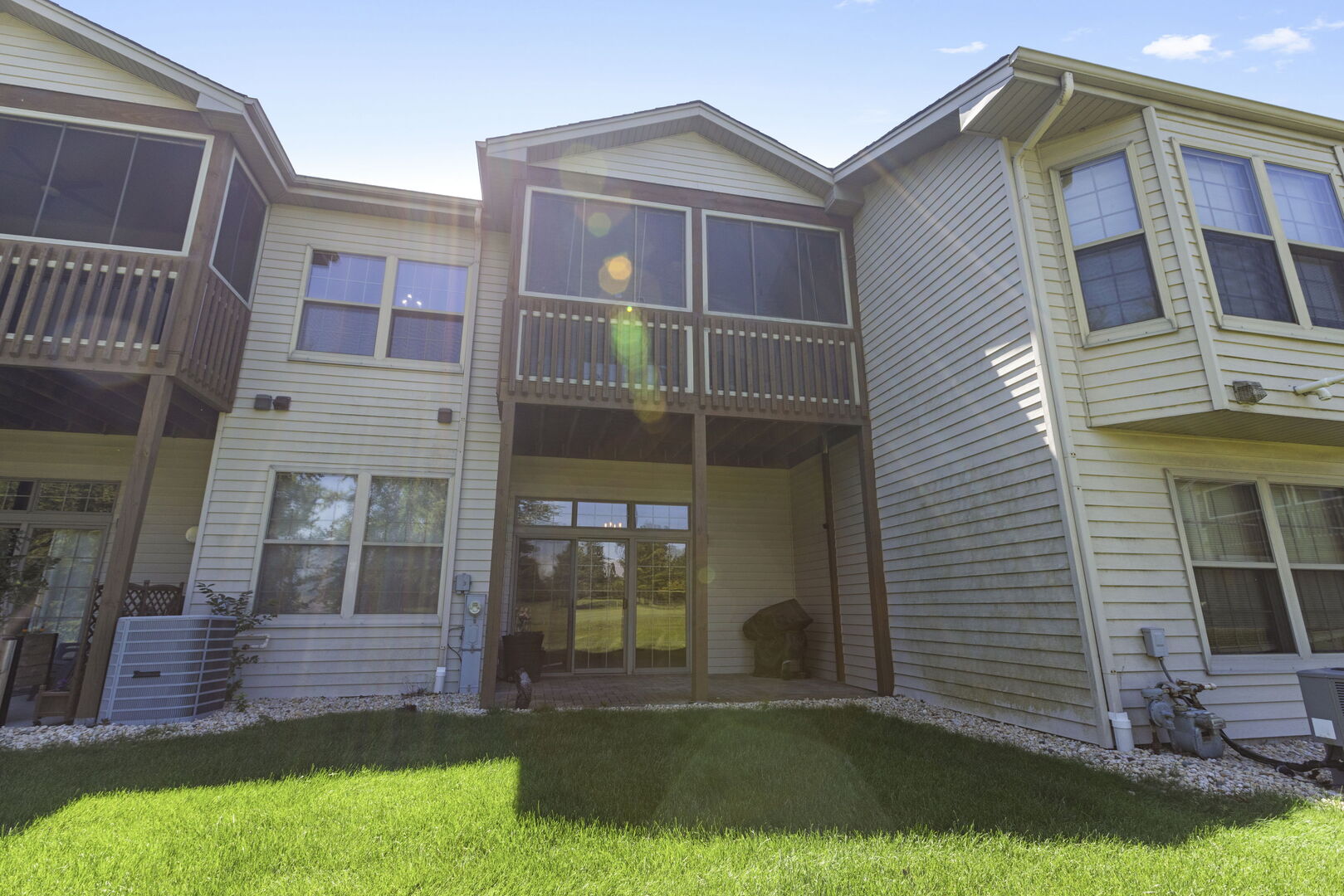 11174 West Algonquin Road, Unit 11174 Huntley, IL 60142 - Photo 25 of 28