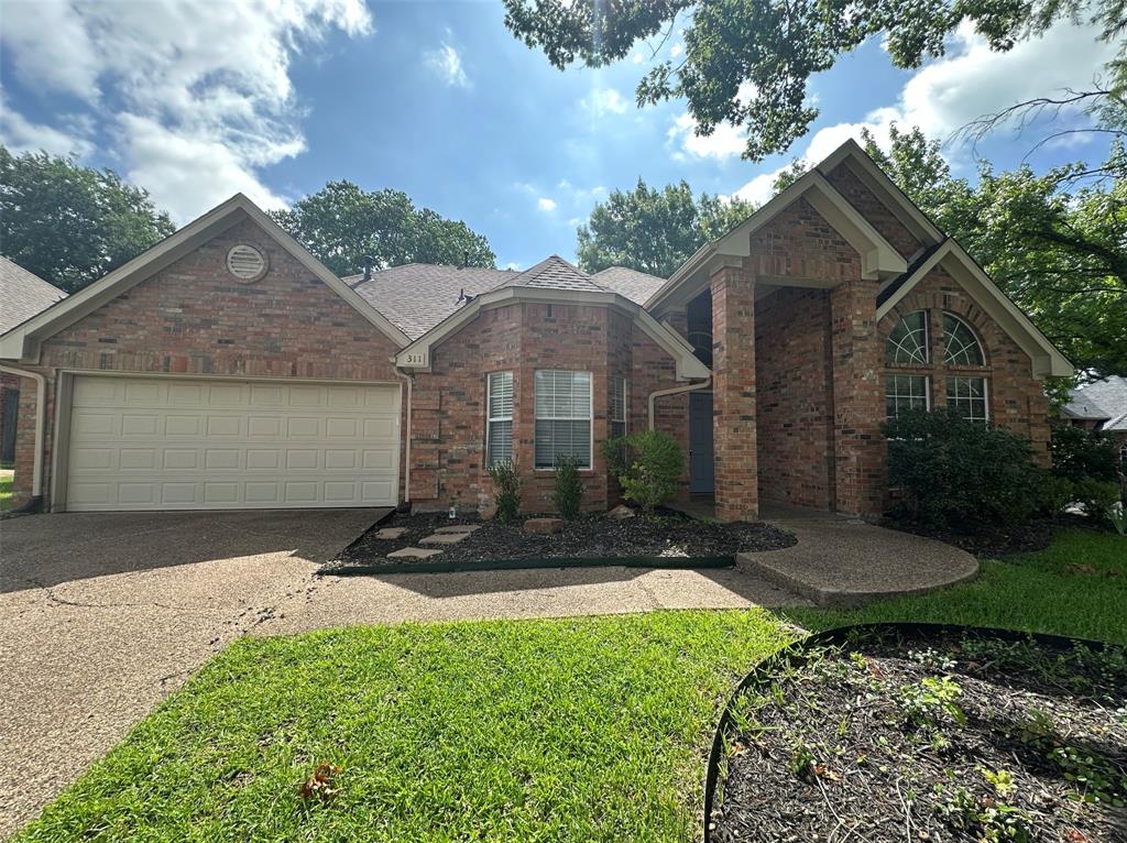 311 Eagle Point McKinney, TX 75072 - Photo 4 of 4