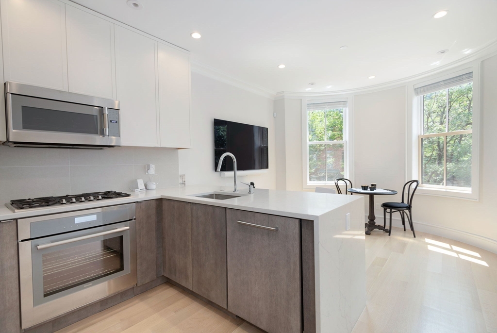 53 Rutland Square, Unit 2 Boston, MA 02118 - Photo 1 of 14