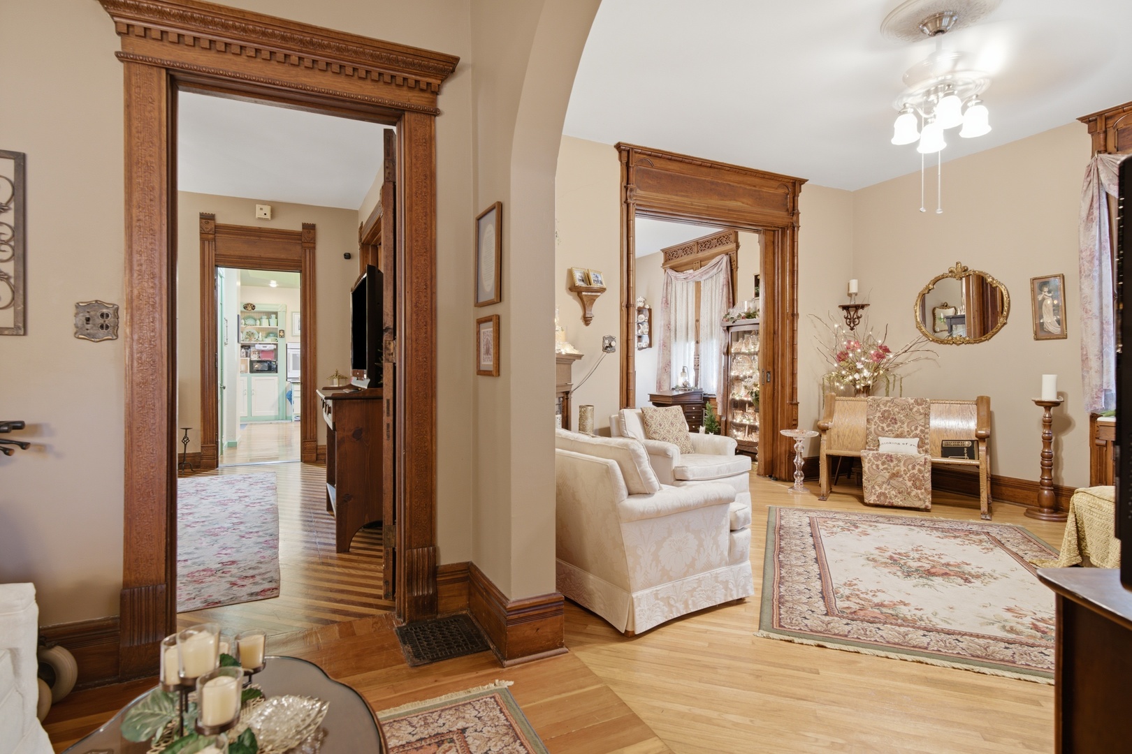 719 North Center Street Clinton, IL 61727 - Photo 12 of 55 Gallery Image 12