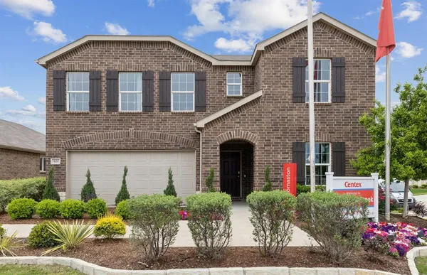 $359,990 | 821 Shire Avenue, Haslet, TX 76052