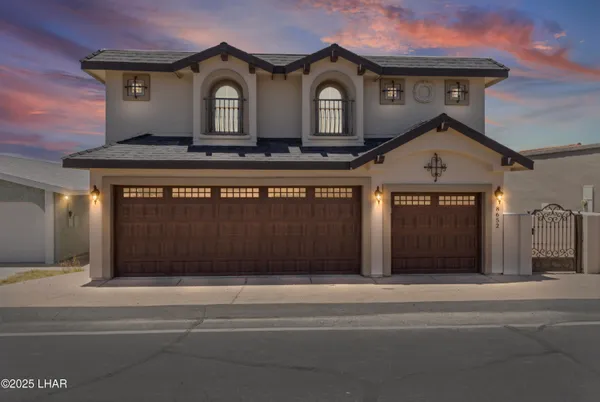 $1,995,000 | 8652 Hopi Drive, Parker, AZ 85344