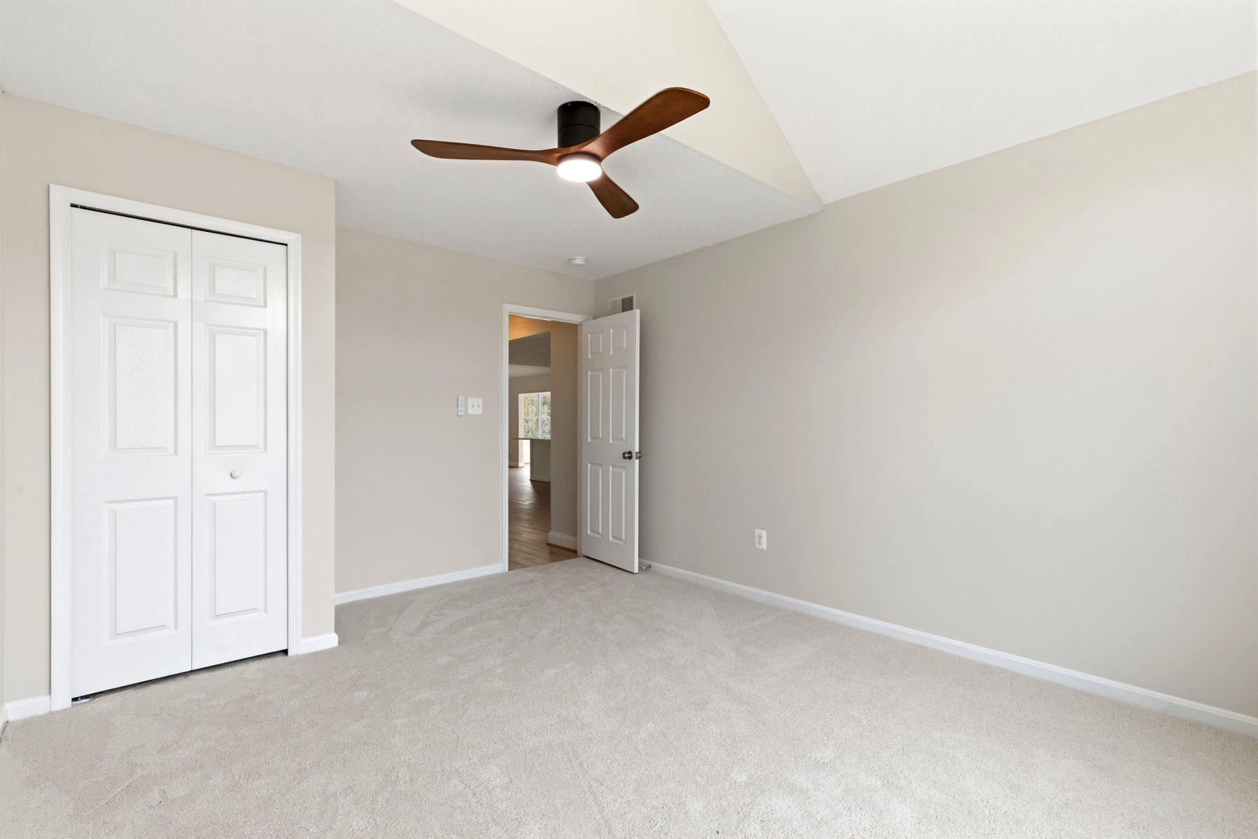 311 Snowfall Way Westminster, MD 21157 - Photo 20 of 37 Bright and airy bedroom retreat.